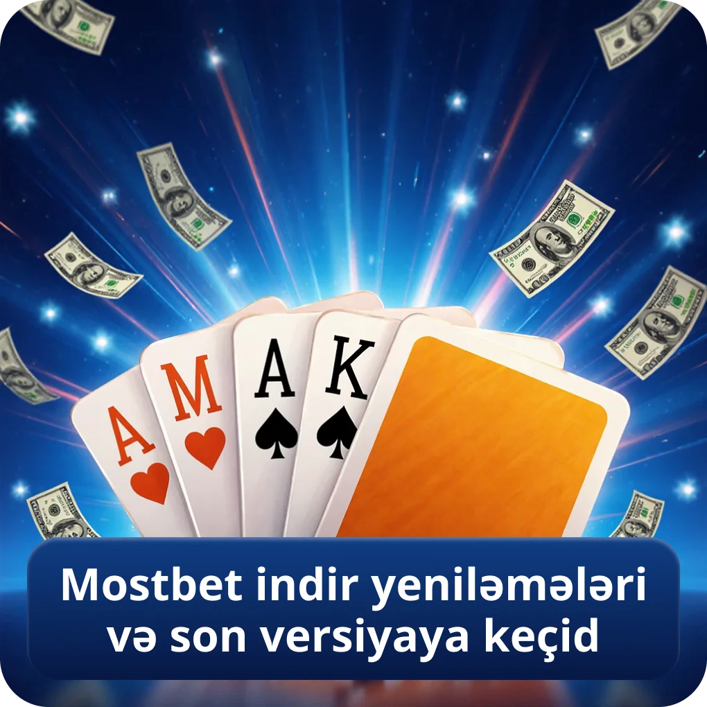 Mostbet indir yeniləmələri və son versiyaya keçid məlumatı Mostbet indir yeniləmələri və son versiyaya keçid